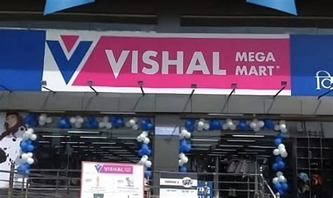 Vishal Mega Mart (@vishalmegamart.